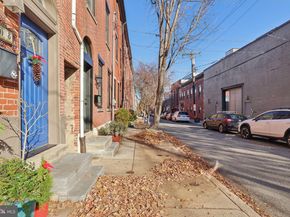 908 N Orianna Street, Philadelphia PA 19123