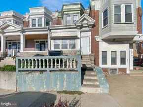 229 E Rockland Street, Philadelphia PA 19120