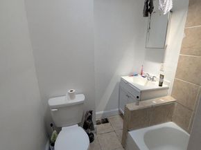 5502 Thomas Avenue, Philadelphia PA 19143