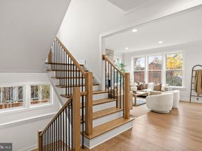 8506 Hempstead Avenue, Bethesda MD 20817