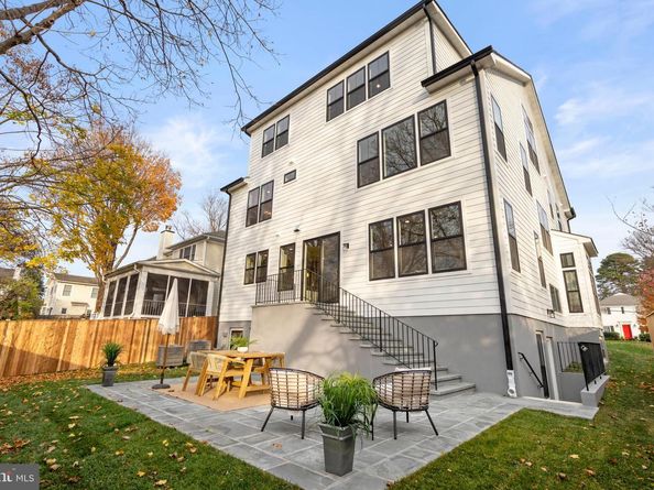 8506 Hempstead Avenue, Bethesda MD 20817