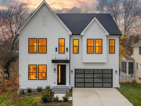 8506 Hempstead Avenue, Bethesda MD 20817