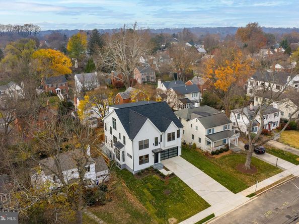 8506 Hempstead Avenue, Bethesda MD 20817