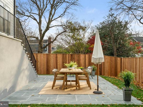 8506 Hempstead Avenue, Bethesda MD 20817