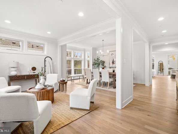 8506 Hempstead Avenue, Bethesda MD 20817