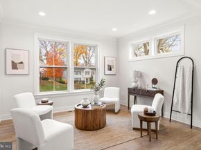 8506 Hempstead Avenue, Bethesda MD 20817