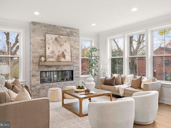 8506 Hempstead Avenue, Bethesda MD 20817