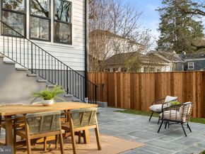 8506 Hempstead Avenue, Bethesda MD 20817