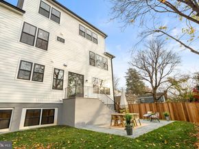 8506 Hempstead Avenue, Bethesda MD 20817