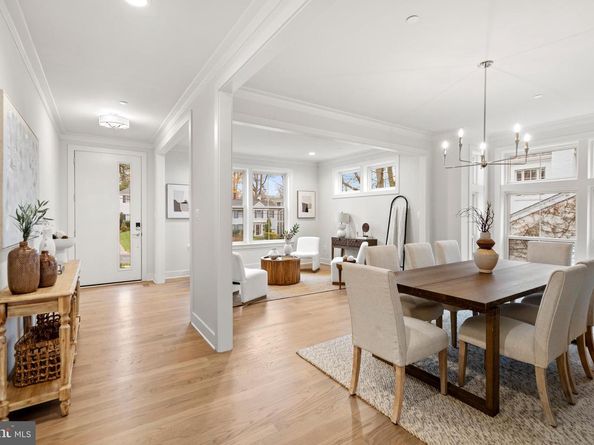 8506 Hempstead Avenue, Bethesda MD 20817