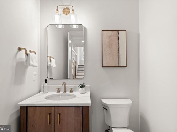 8506 Hempstead Avenue, Bethesda MD 20817