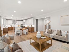 8506 Hempstead Avenue, Bethesda MD 20817