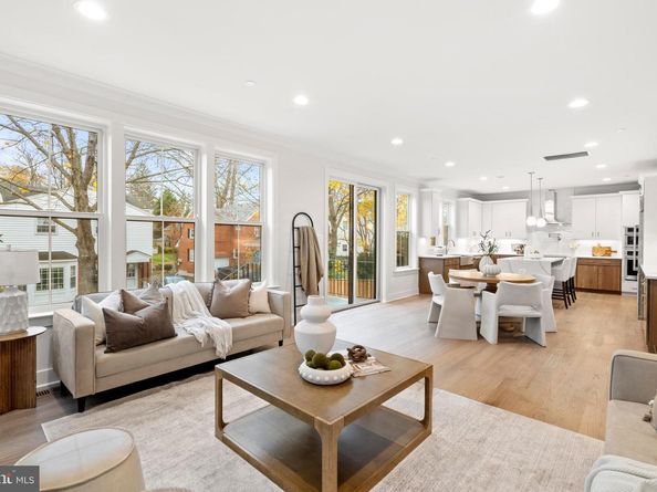 8506 Hempstead Avenue, Bethesda MD 20817