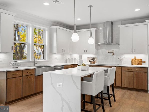 8506 Hempstead Avenue, Bethesda MD 20817