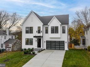 8506 Hempstead Avenue, Bethesda MD 20817