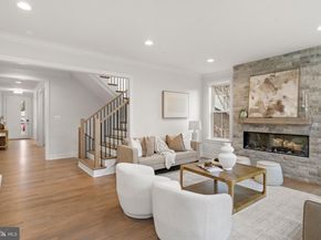 8506 Hempstead Avenue, Bethesda MD 20817