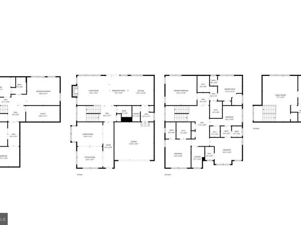 8506 Hempstead Avenue, Bethesda MD 20817