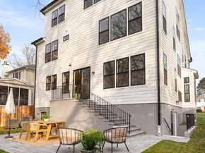 8506 Hempstead Avenue, Bethesda MD 20817