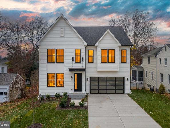 8506 Hempstead Avenue, Bethesda MD 20817