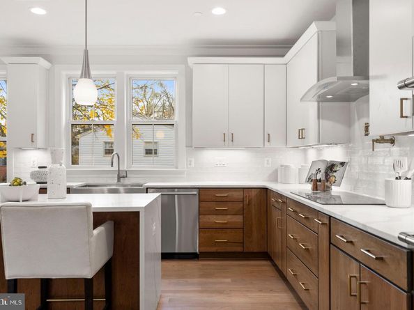 8506 Hempstead Avenue, Bethesda MD 20817