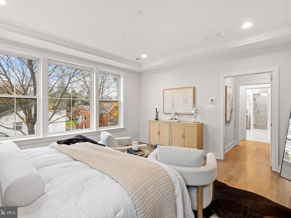 8506 Hempstead Avenue, Bethesda MD 20817