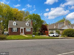 120 Overhill Avenue, Philadelphia PA 19116