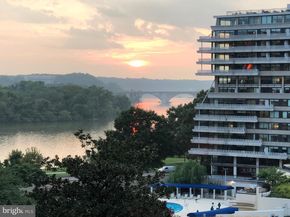 2500 Virginia Ave NW 714, Washington DC 20037