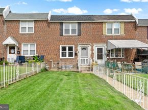 235 W Wyncliffe Avenue, Clifton Heights PA 19018