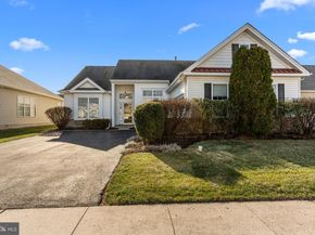 920 Nathaniel Trail, Warwick PA 18974