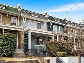 5302 7TH Street NW, Washington DC 20011