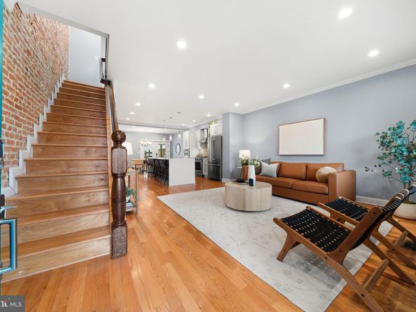 5302 7TH Street NW, Washington DC 20011