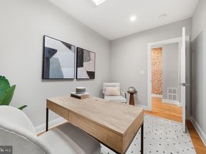 5302 7TH Street NW, Washington DC 20011