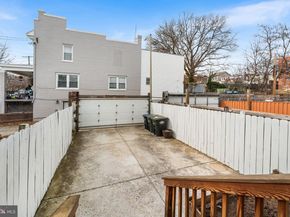 5302 7TH Street NW, Washington DC 20011