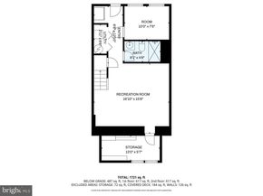 5302 7TH Street NW, Washington DC 20011