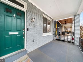 5302 7TH Street NW, Washington DC 20011