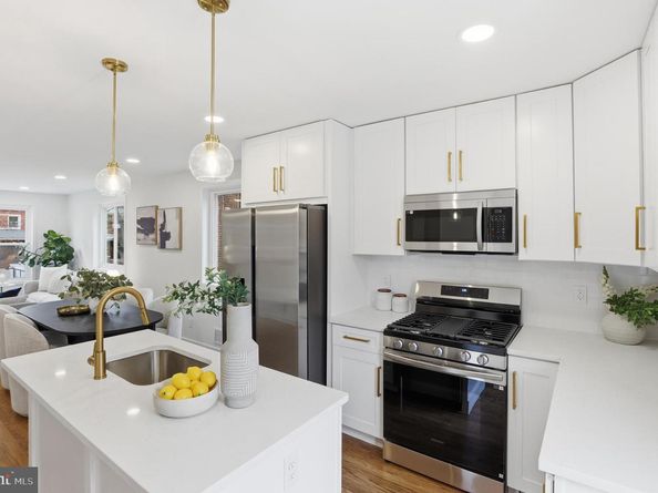 4816 8TH Street NE, Washington DC 20017