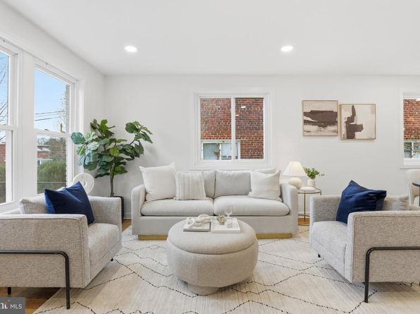 4816 8TH Street NE, Washington DC 20017