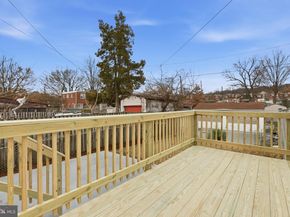 4816 8TH Street NE, Washington DC 20017