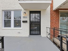 4816 8TH Street NE, Washington DC 20017