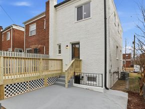 4816 8TH Street NE, Washington DC 20017