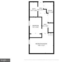 4816 8TH Street NE, Washington DC 20017