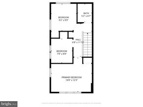 4816 8TH Street NE, Washington DC 20017