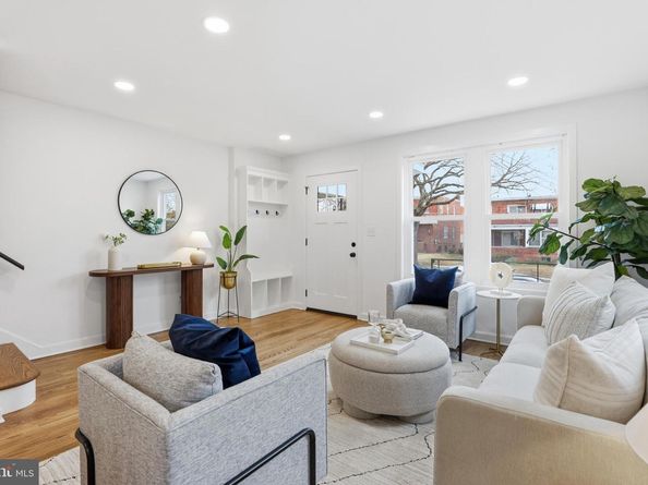 4816 8TH Street NE, Washington DC 20017