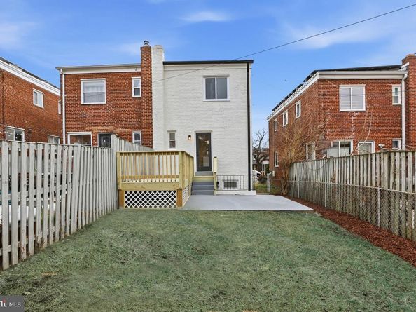 4816 8TH Street NE, Washington DC 20017