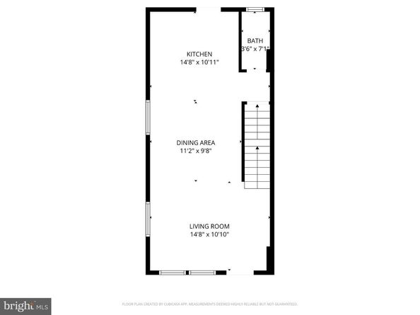 4816 8TH Street NE, Washington DC 20017