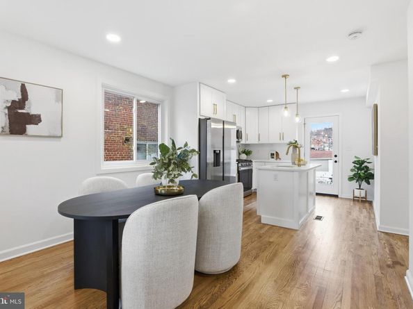 4816 8TH Street NE, Washington DC 20017