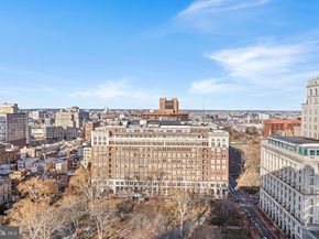 604 S Washington Square 2606, Philadelphia PA 19106