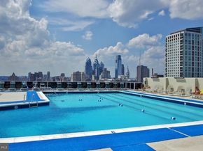 604 S Washington Square 2606, Philadelphia PA 19106