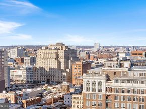 604 S Washington Square 2606, Philadelphia PA 19106