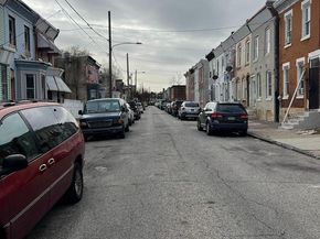 2843 N Marvine Street, Philadelphia PA 19133